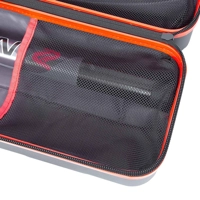 Nytro Sublime Pole & Kit Case